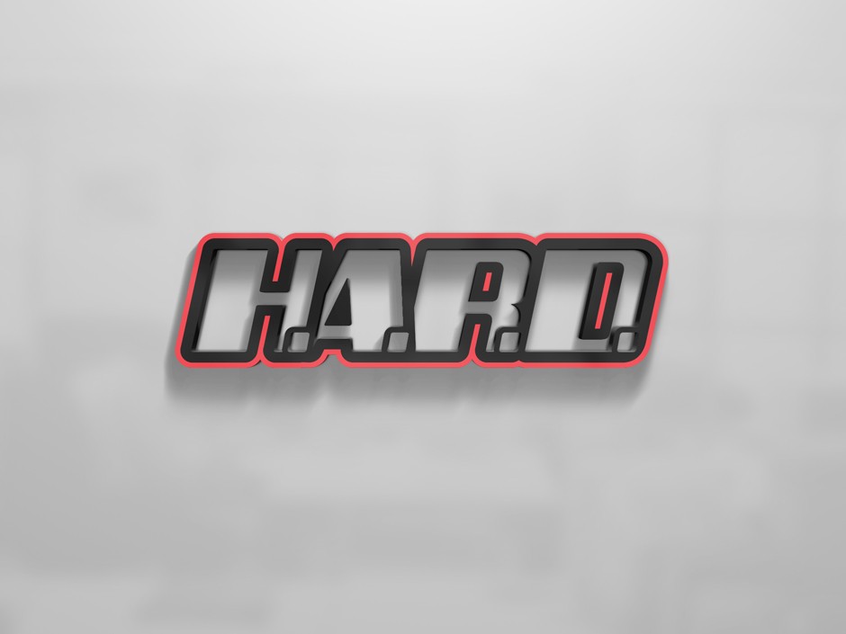 HARD Logo